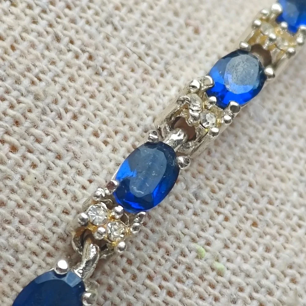 Avon tennis bracelet